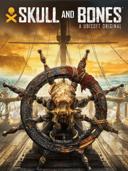 Account Skull & Bones Xbox Series