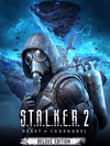 S.T.A.L.K.E.R. 2: Heart of Chornobyl Edizione Deluxe PRE-ORDINE Steam CD Key