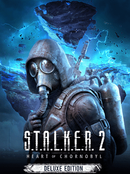 S.T.A.L.K.E.R. 2: Heart of Chornobyl Edizione Deluxe PRE-ORDER Steam CD Key