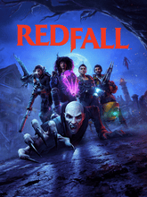 Redfall TR Serie Xbox/Windows CD Key