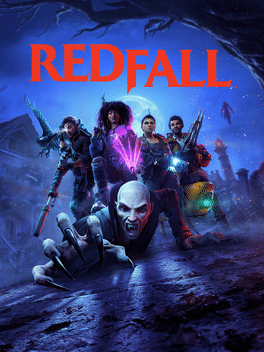 Redfall TR Serie Xbox/Windows CD Key