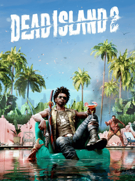 Dead Island 2 Edizione Pulp Epic Games CD Key