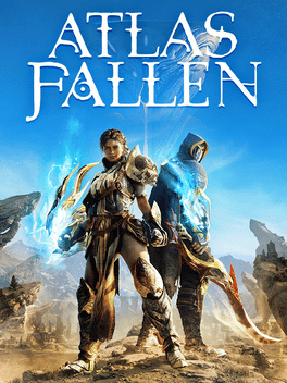 Vapore Atlas Fallen CD Key