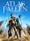 Conto Steam di Atlas Fallen