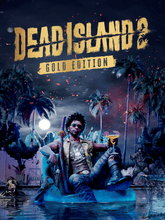 Dead Island 2 Edizione Oro EU XBOX One/Series CD Key