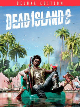 Dead Island 2 Deluxe Edition Conto PS4