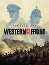 La Grande Guerra: Fronte occidentale a vapore CD Key