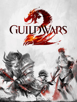 Guild Wars 2: 300G d'oro CD Key