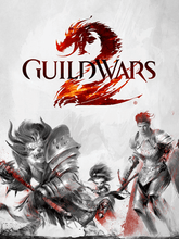 Guild Wars 2: 300G d'oro CD Key