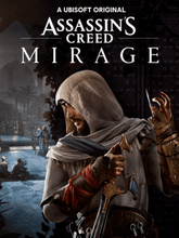 Assassin's Creed Mirage PS5 Account pixelpuffin.net Link di attivazione