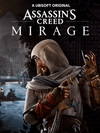 Account della serie Assassin's Creed Mirage XBOX