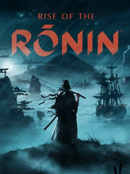 L'ascesa dei Ronin Account PS5