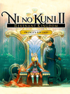 Ni No Kuni II: Revenant Kingdom - Edizione Principe Steam CD Key