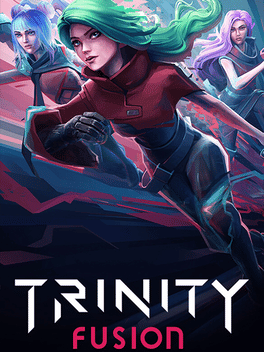 Trinity Fusion Giochi epici CD Key