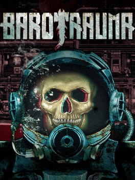 Vapore da barotrauma CD Key