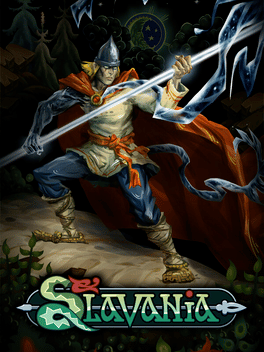 Slavania Vapore CD Key