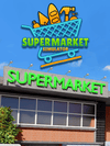 Conto Steam di Supermarket Simulator