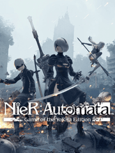 NieR: Automata Gioco dell'Edizione YoRHa Account Steam