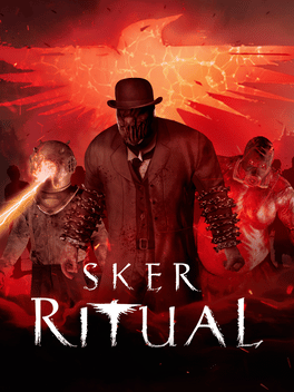 Sker Ritual: Edizione Digitale Deluxe Serie Xbox/Account Windows