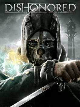 Dishonored Edizione Definitiva Steam CD Key