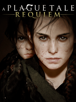 Il racconto della peste: Requiem Serie UK Xbox CD Key