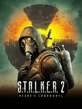 S.T.A.L.K.E.R. 2: Cuore di Chornobyl PRE-ORDINE EU Steam CD Key
