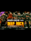 Deep Rock Galactic - Pacchetto DLC Alba del terrore Steam CD Key