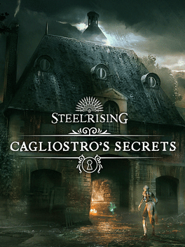 Steelrising - I segreti di Cagliostro DLC Steam CD Key