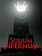 Vapore Solium Infernum CD Key