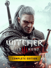 The Witcher 3: Wild Hunt Edizione Completa GOG CD Key