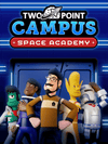 Campus a due punti: Accademia spaziale DLC UE Steam CD Key