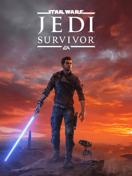 Star Wars Jedi: Survivor ARG serie Xbox CD Key