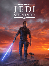 Star Wars Jedi: Survivor ARG serie Xbox CD Key