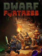 Account Steam di Dwarf Fortress