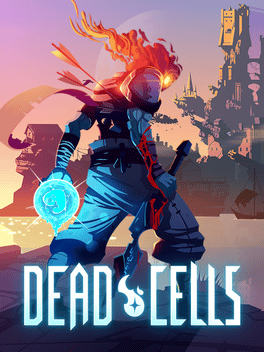 Dead Cells UE Nintendo CD Key