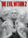 The Evil Within 2 Steam CD Key