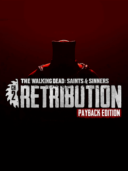 The Walking Dead: Santi e peccatori - Capitolo 2: Retribuzione - Edizione vendetta Steam CD Key