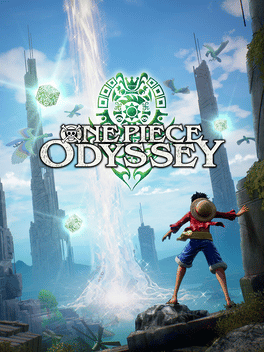 One Piece Odyssey Serie Xbox USA CD Key