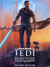 Star Wars Jedi: Survivor Deluxe Edition ARG serie Xbox CD Key