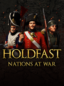 Holdfast: Nazioni in guerra Steam CD Key