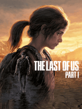 The Last of Us: Part I Account PlayStation 5 pixelpuffin.net Link di attivazione