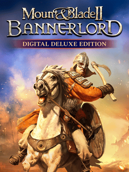 Mount & Blade II: Bannerlord Edizione digitale deluxe ARG XBOX One/Serie CD Key