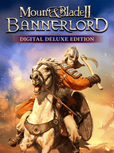 Mount & Blade II: Bannerlord Edizione Digitale Deluxe XBOX One/Series/Conto Windows