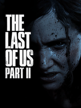 Conto PS4 di The Last Of Us Part 2