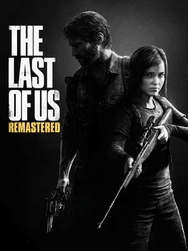 The Last of Us Remastered PS4 Account pixelpuffin.net Link di attivazione