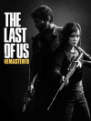 Account PS4 di The Last of Us Remastered