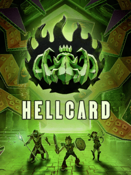 Vapore HELLCARD CD Key