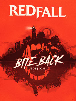 Redfall Bite Back Edition Serie Xbox/Windows CD Key