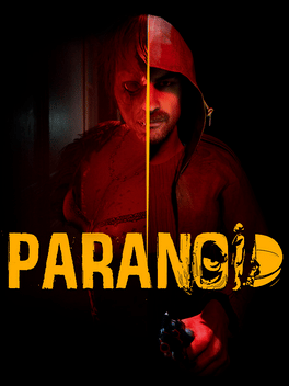 Vapore PARANOIDE CD Key