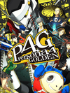 Persona 4 Golden Steam CD Key